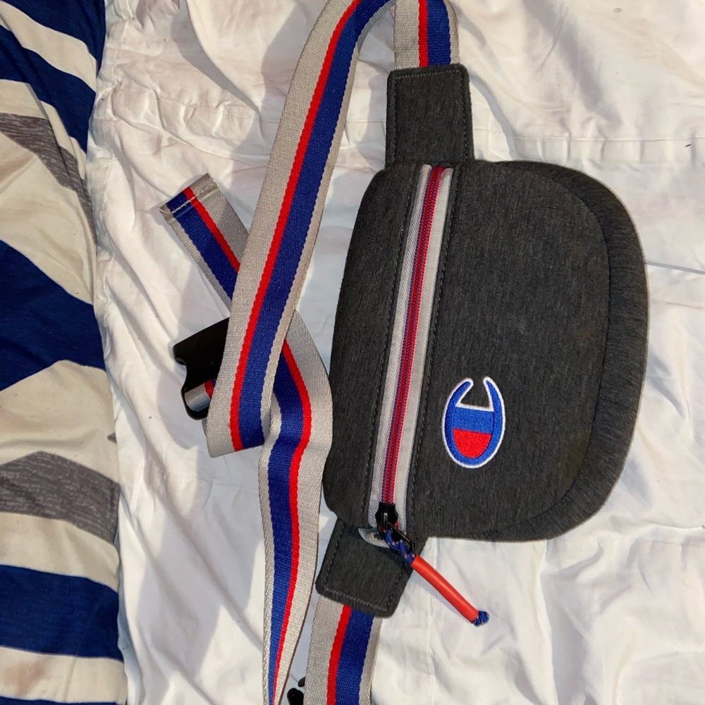 fanny pack